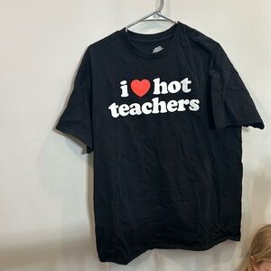 Size XL, 100% cotton shirt